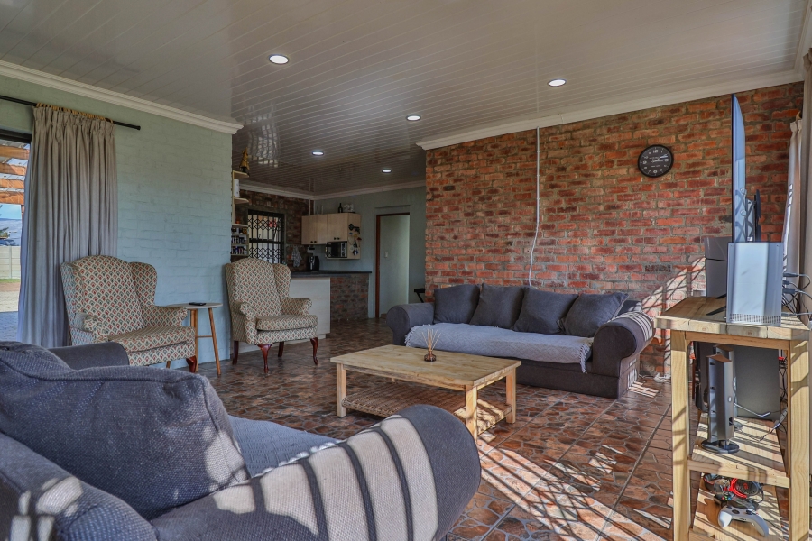 3 Bedroom Property for Sale in Fisherhaven Western Cape